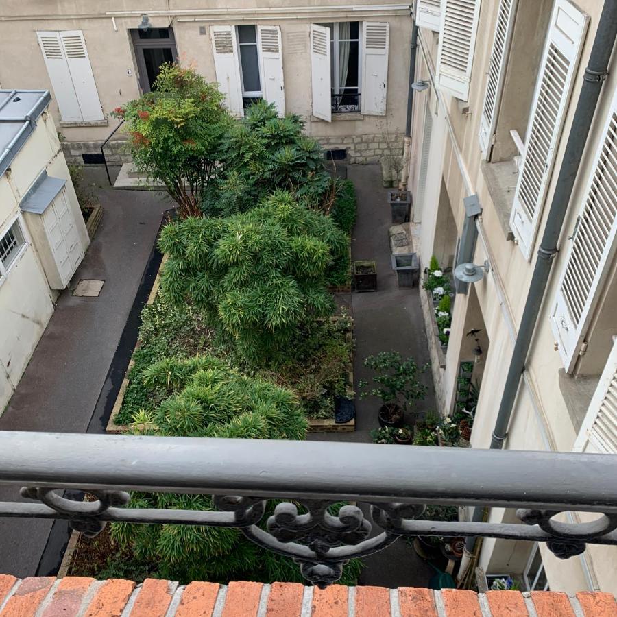 巴黎Orsay Cosy Studio公寓 外观 照片